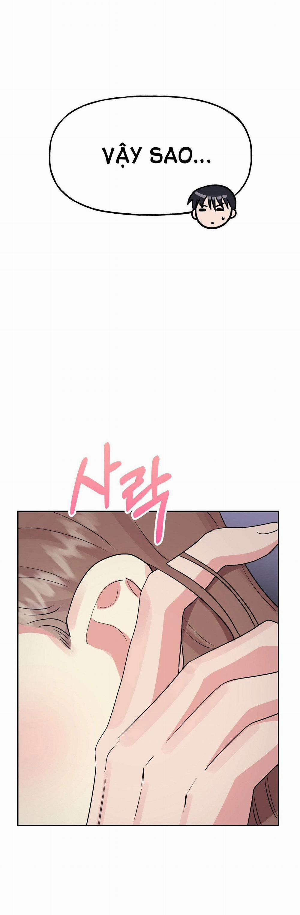 [18+] Bánh Mì Baguette Dâm Đãng 28.2 trang 13