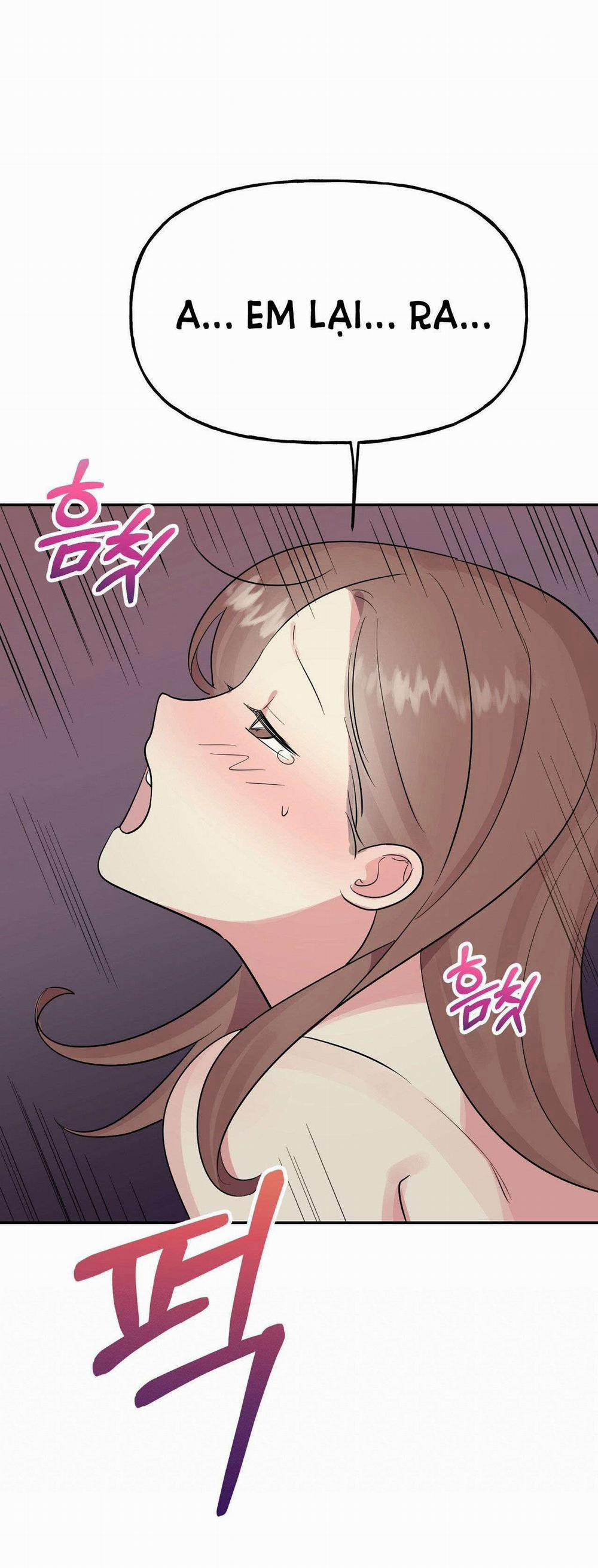 [18+] Bánh Mì Baguette Dâm Đãng 28.2 trang 22