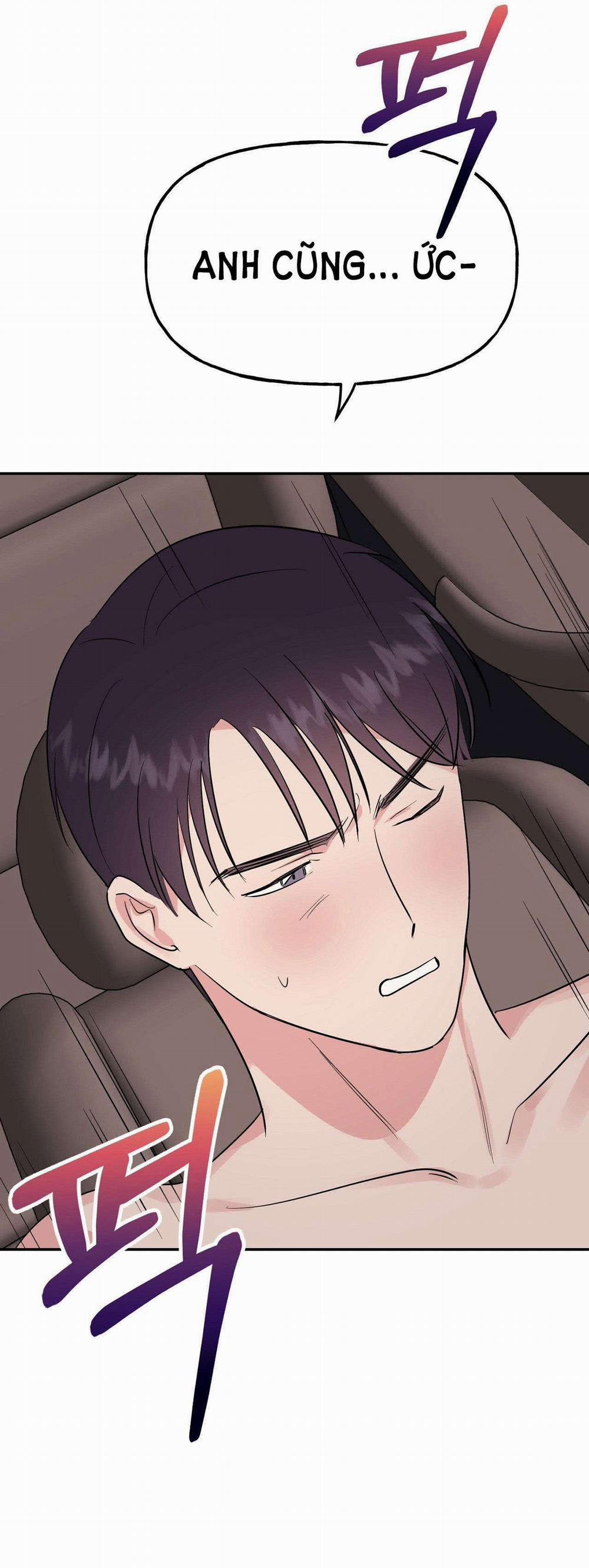 [18+] Bánh Mì Baguette Dâm Đãng 28.2 trang 23