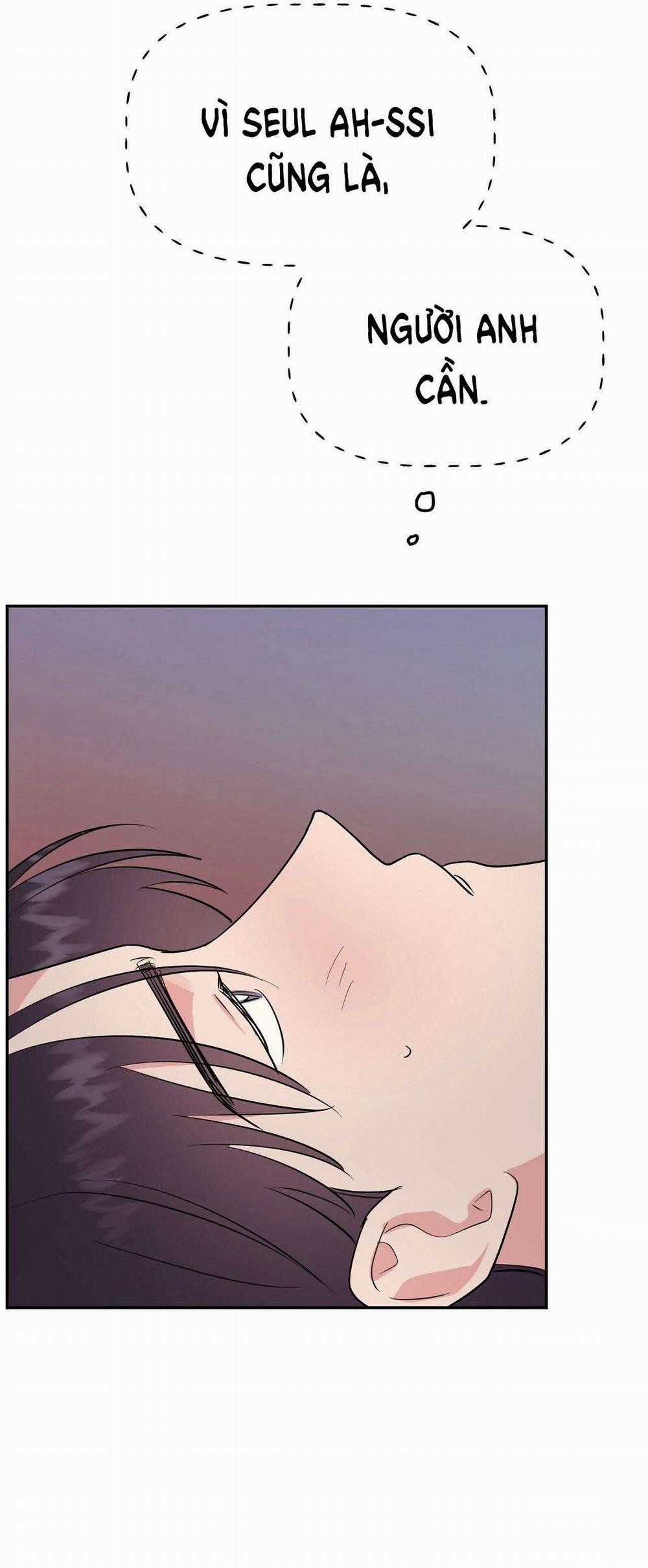 [18+] Bánh Mì Baguette Dâm Đãng 28.2 trang 29