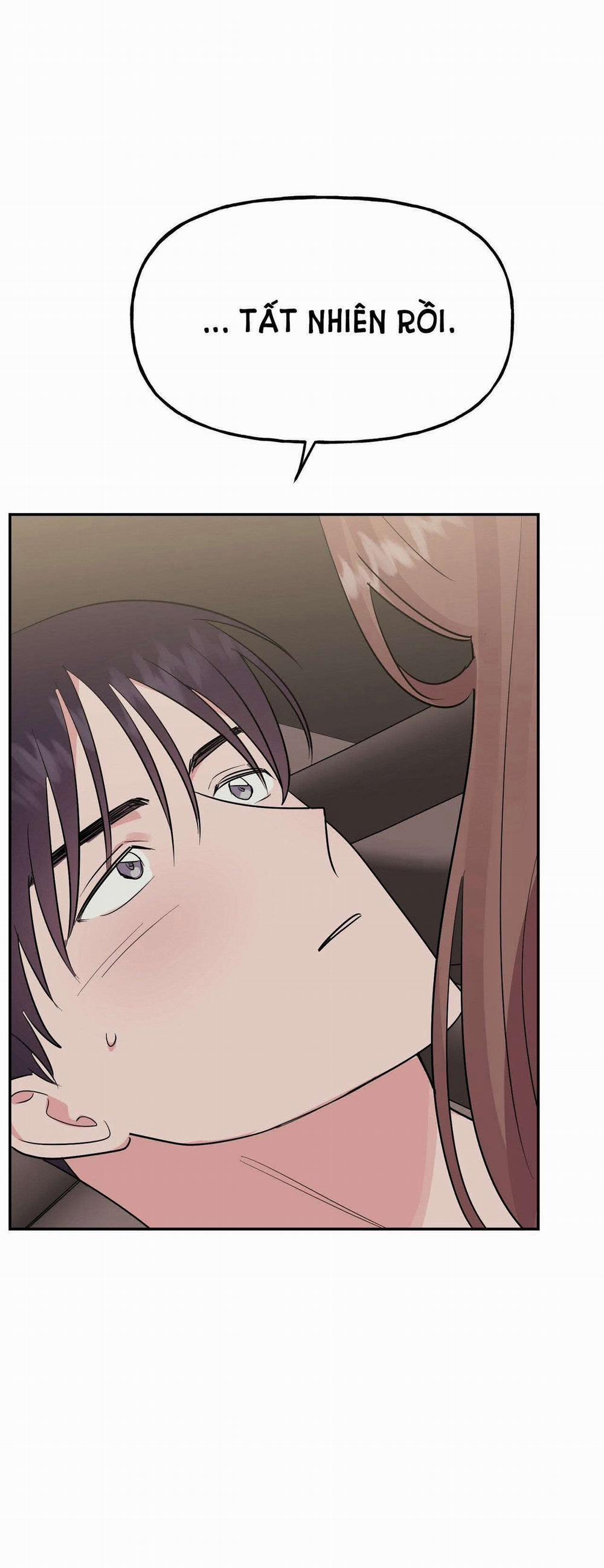 [18+] Bánh Mì Baguette Dâm Đãng 28.2 trang 8