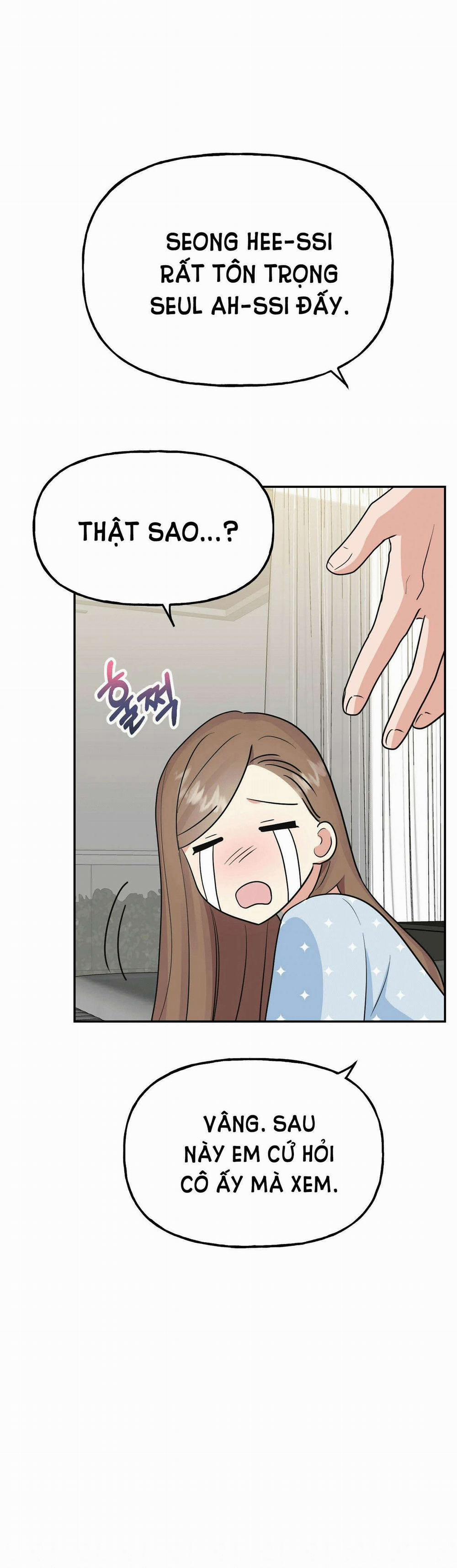 [18+] Bánh Mì Baguette Dâm Đãng 29.1 trang 12