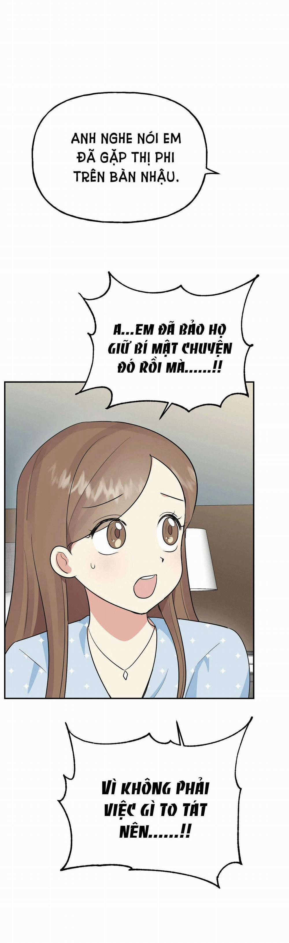 [18+] Bánh Mì Baguette Dâm Đãng 29.1 trang 14