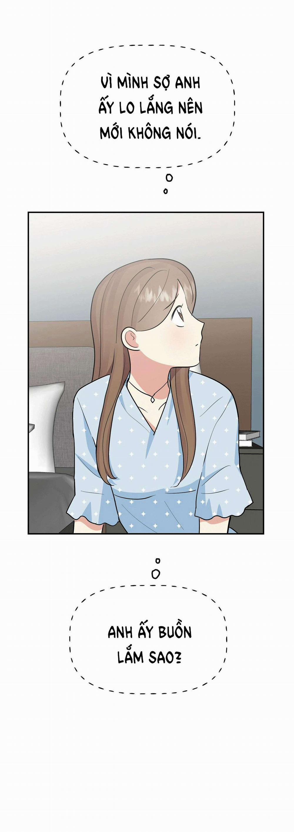 [18+] Bánh Mì Baguette Dâm Đãng 29.1 trang 17