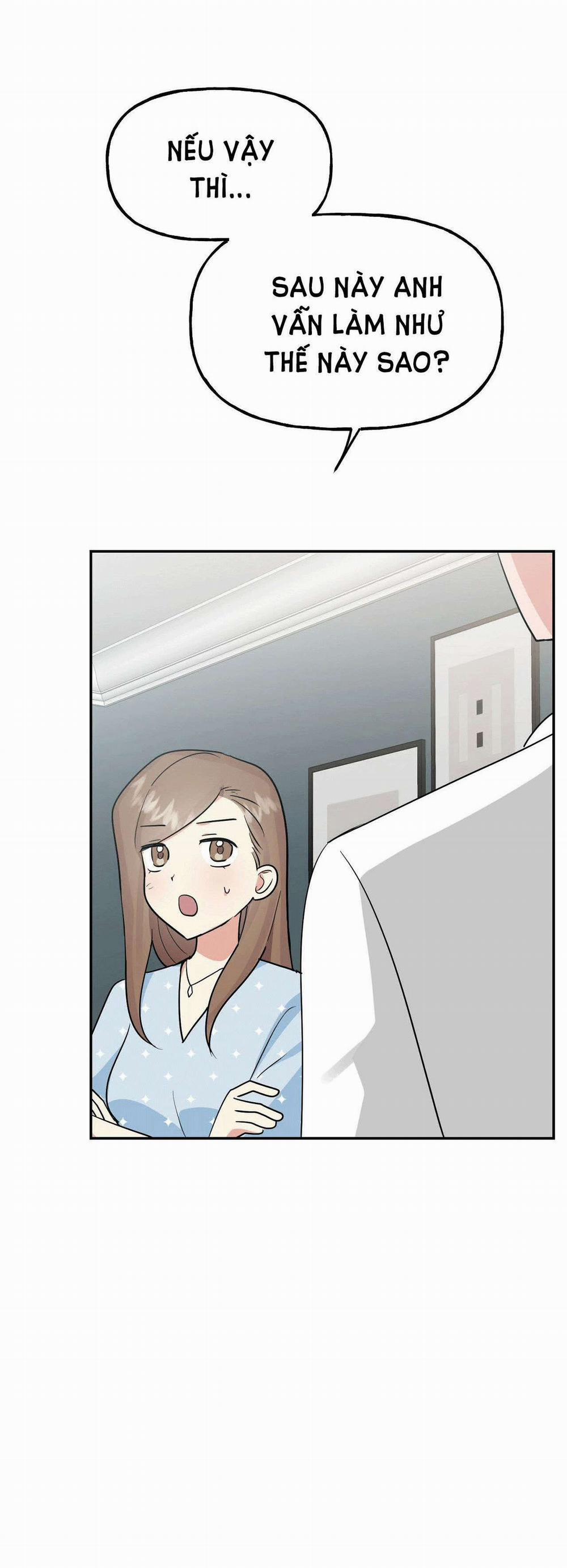 [18+] Bánh Mì Baguette Dâm Đãng 29.1 trang 21