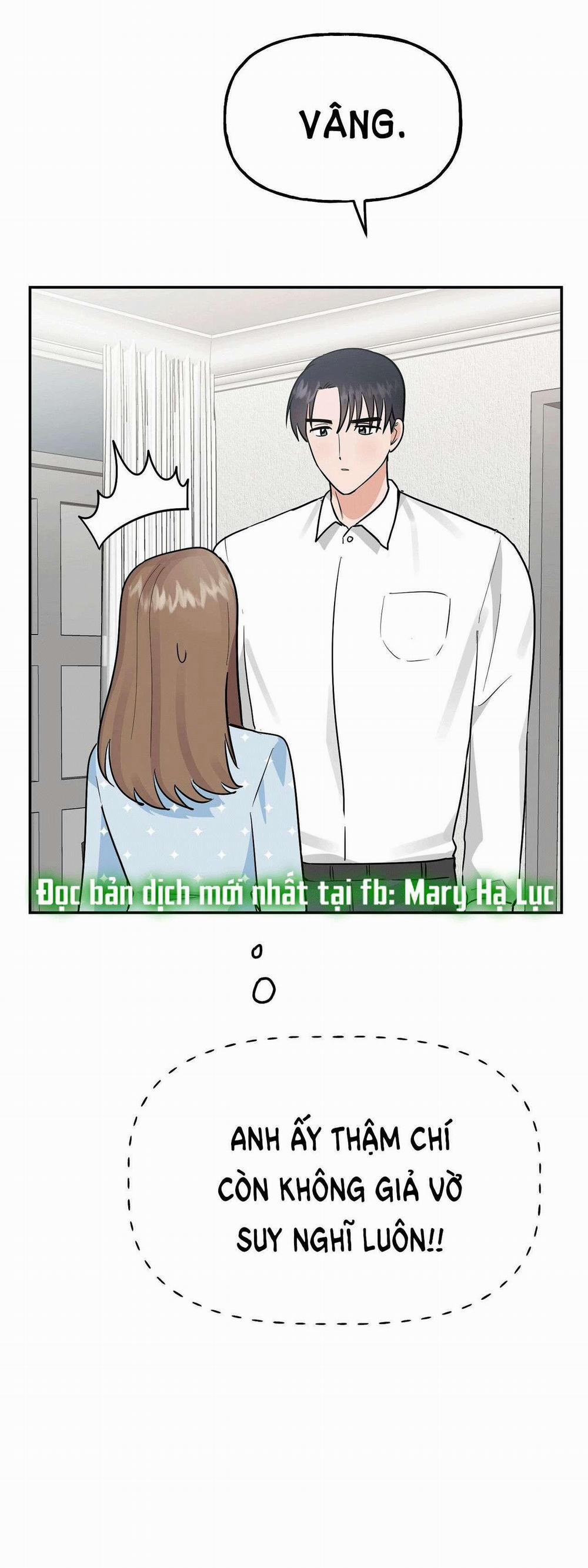 [18+] Bánh Mì Baguette Dâm Đãng 29.1 trang 22