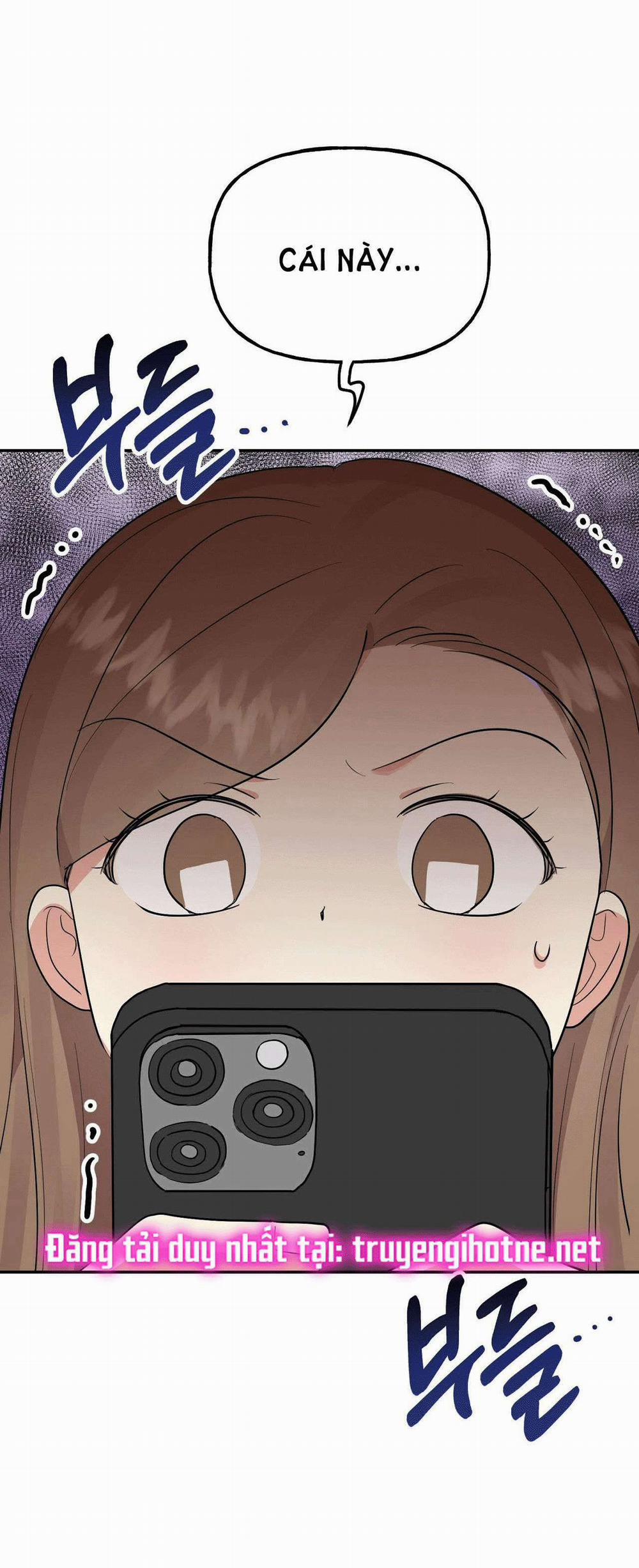 [18+] Bánh Mì Baguette Dâm Đãng 29.1 trang 4