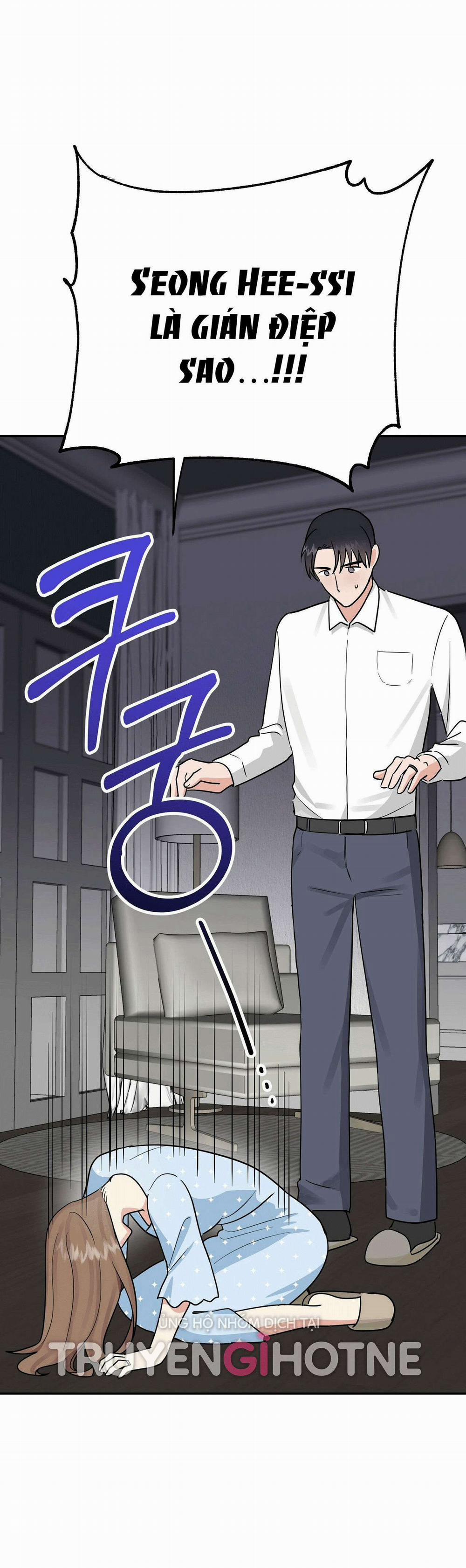 [18+] Bánh Mì Baguette Dâm Đãng 29.1 trang 7