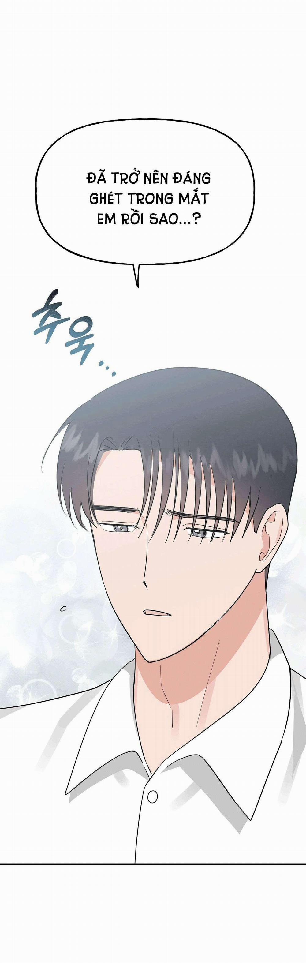 [18+] Bánh Mì Baguette Dâm Đãng 29.2 trang 1