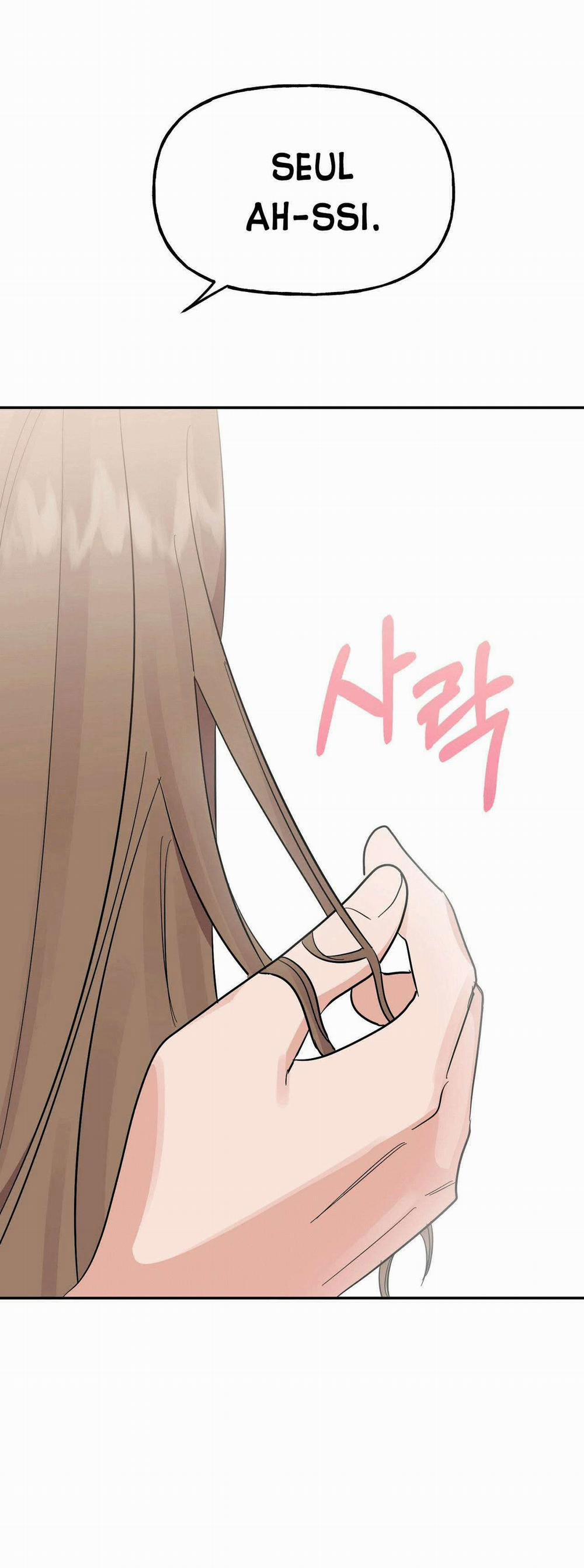 [18+] Bánh Mì Baguette Dâm Đãng 29.2 trang 16