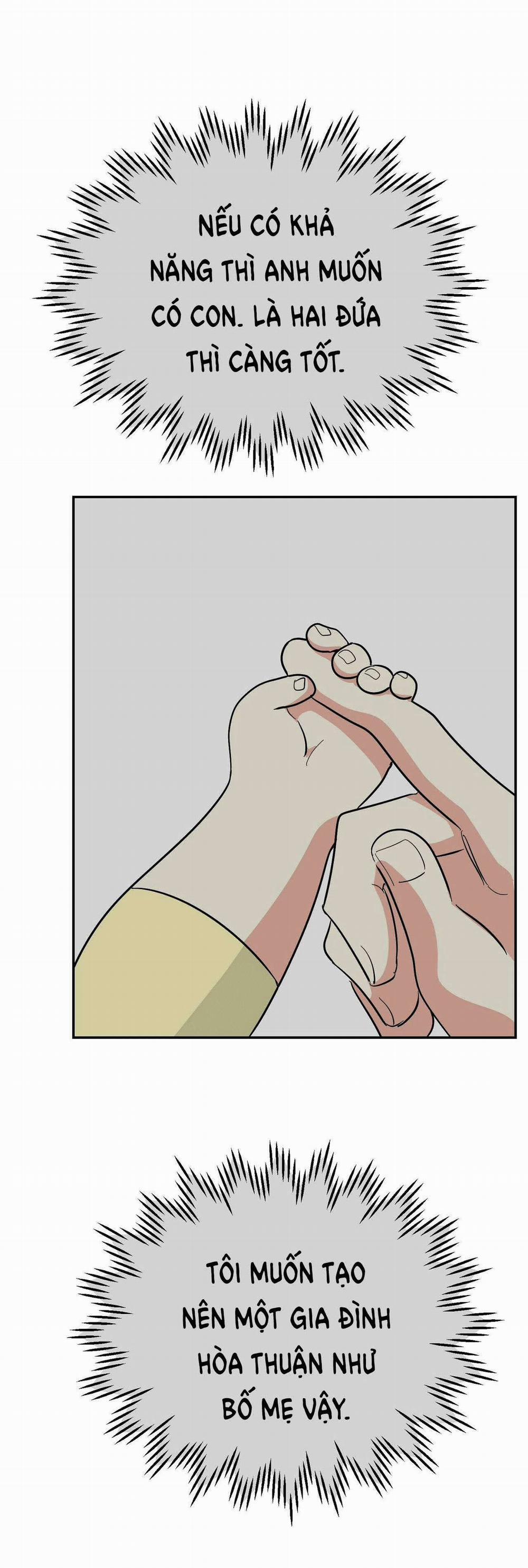 [18+] Bánh Mì Baguette Dâm Đãng 29.2 trang 22