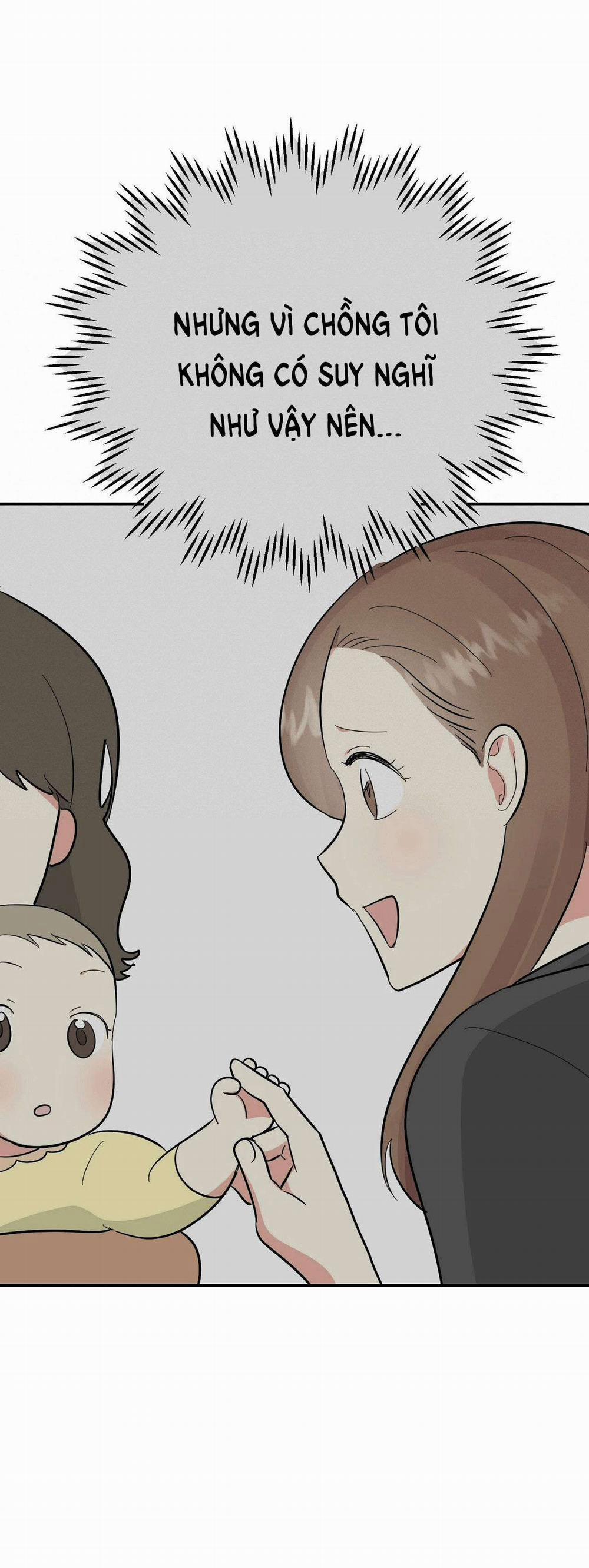 [18+] Bánh Mì Baguette Dâm Đãng 29.2 trang 23