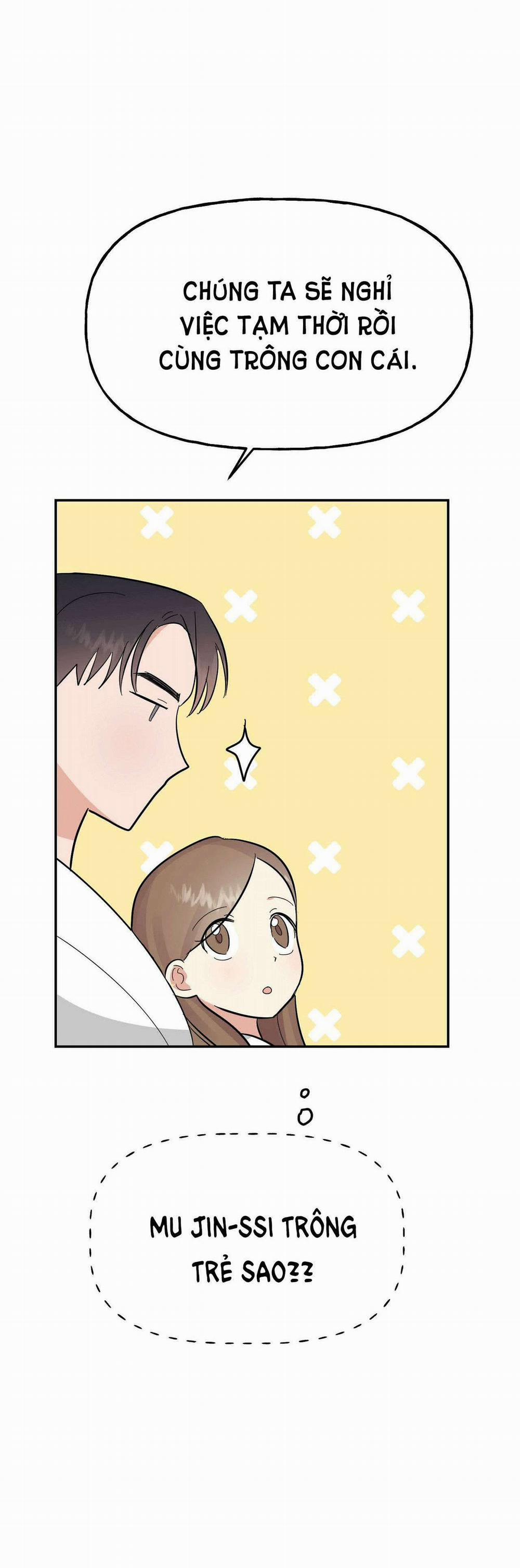 [18+] Bánh Mì Baguette Dâm Đãng 29.2 trang 26