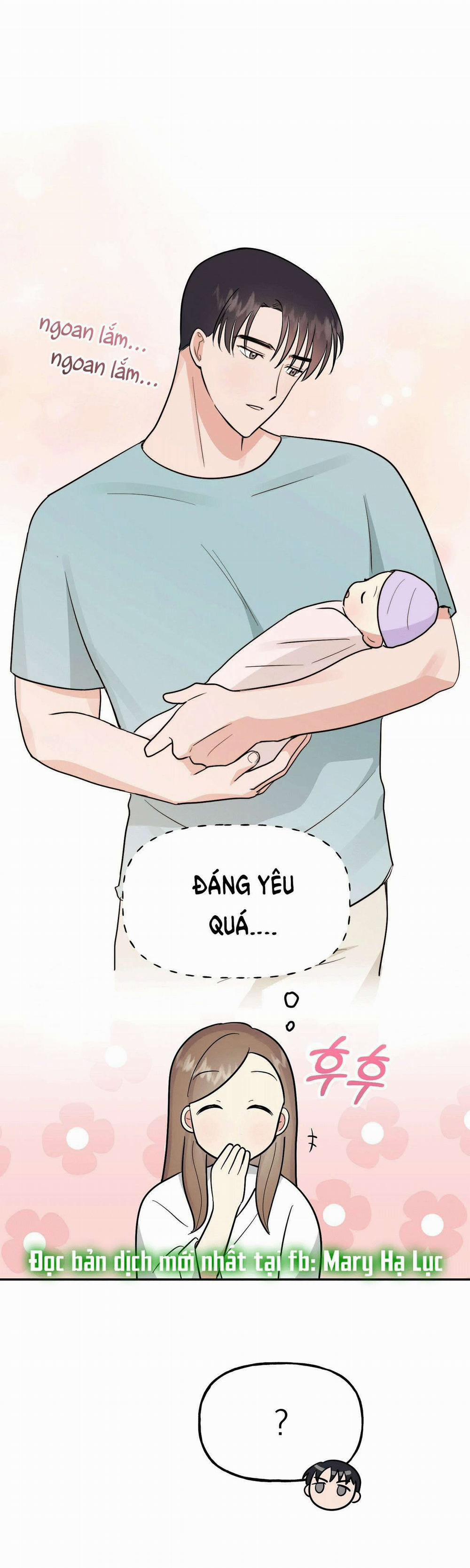 [18+] Bánh Mì Baguette Dâm Đãng 29.2 trang 27