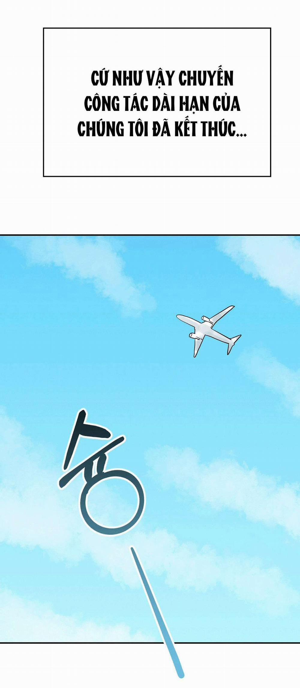 [18+] Bánh Mì Baguette Dâm Đãng 29.2 trang 29