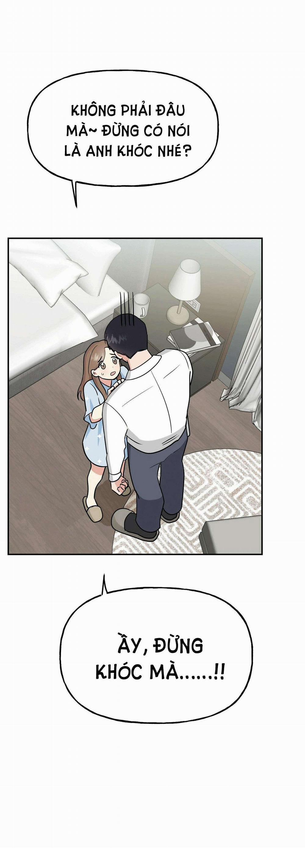 [18+] Bánh Mì Baguette Dâm Đãng 29.2 trang 3