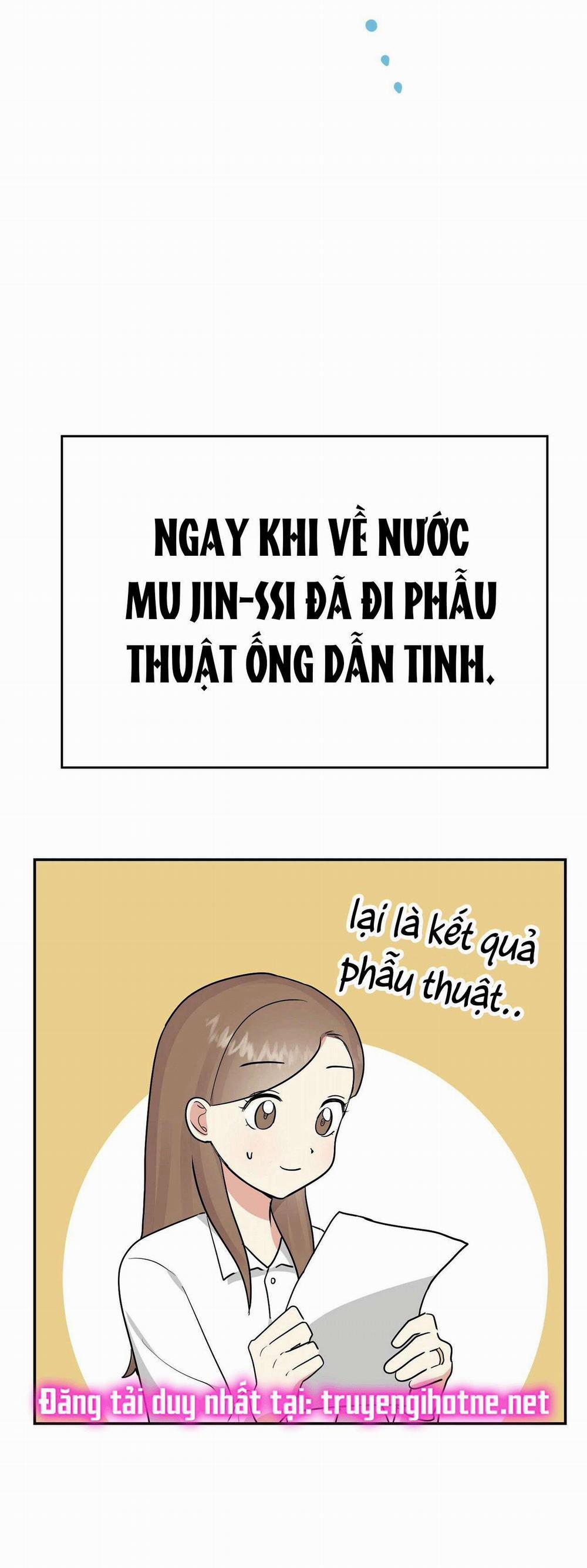 [18+] Bánh Mì Baguette Dâm Đãng 29.2 trang 30