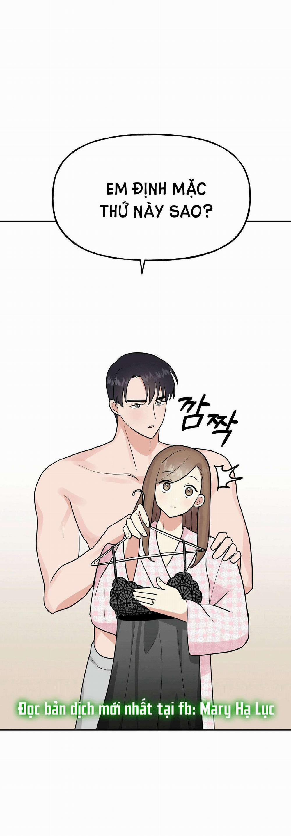 [18+] Bánh Mì Baguette Dâm Đãng 29.2 trang 36