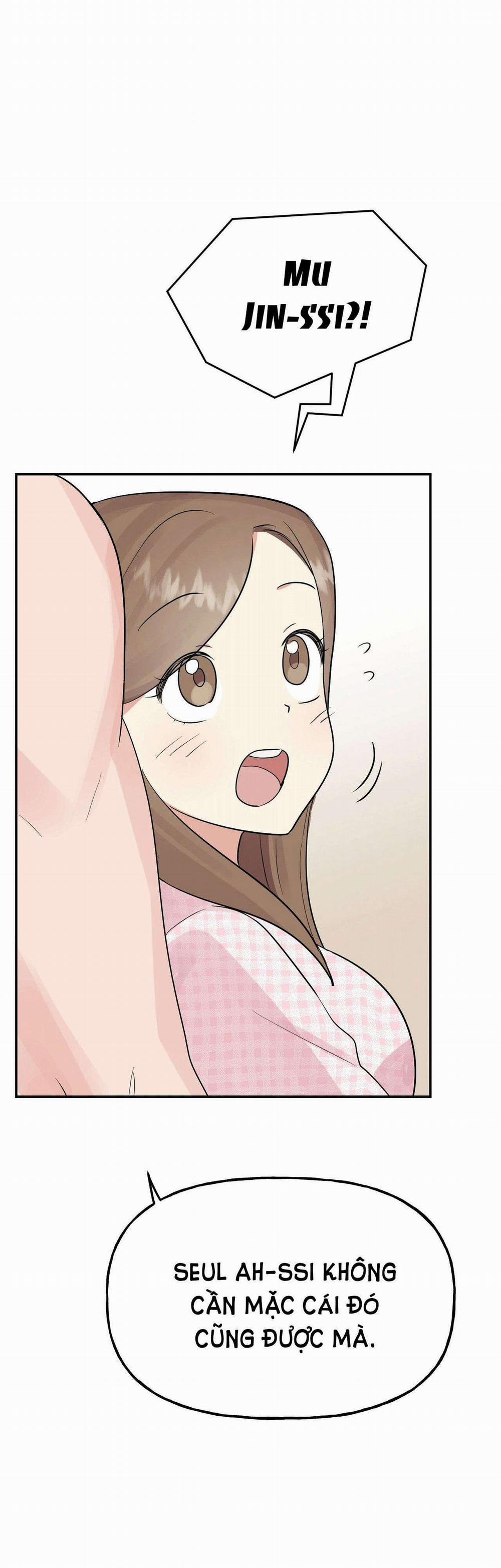 [18+] Bánh Mì Baguette Dâm Đãng 29.2 trang 37