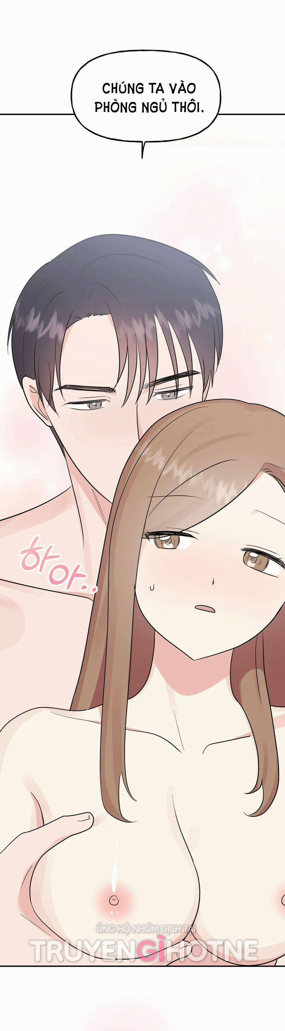 [18+] Bánh Mì Baguette Dâm Đãng 29.2 trang 42