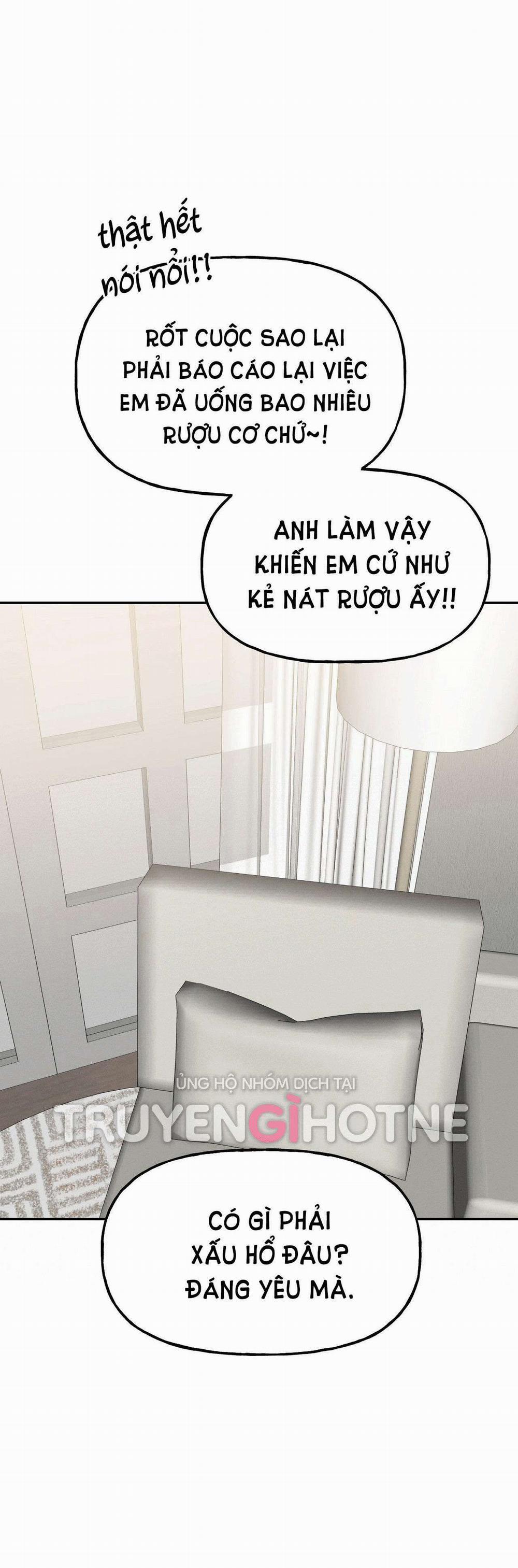 [18+] Bánh Mì Baguette Dâm Đãng 29.2 trang 5