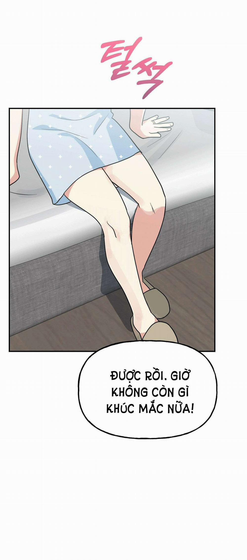 [18+] Bánh Mì Baguette Dâm Đãng 29.2 trang 8