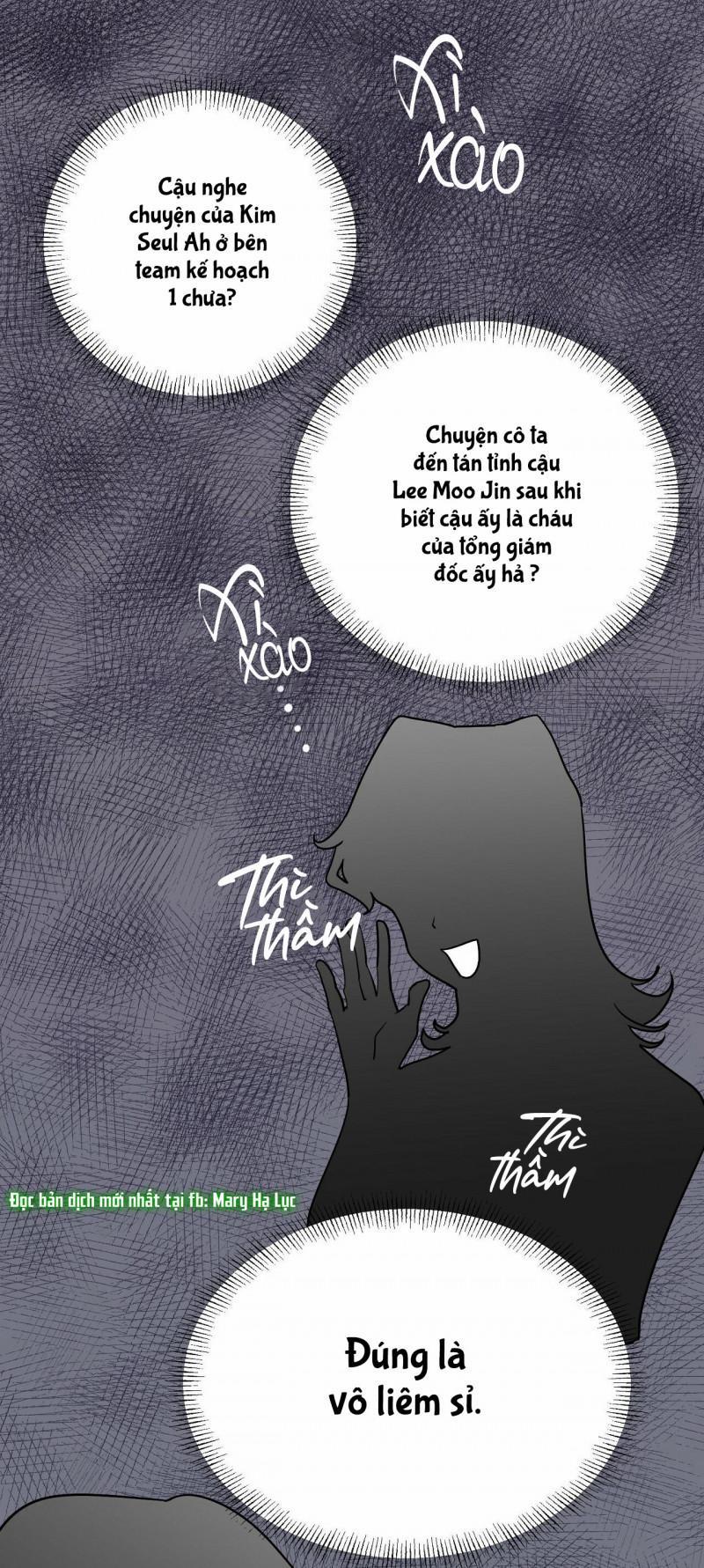 [18+] Bánh Mì Baguette Dâm Đãng 3.1 trang 0