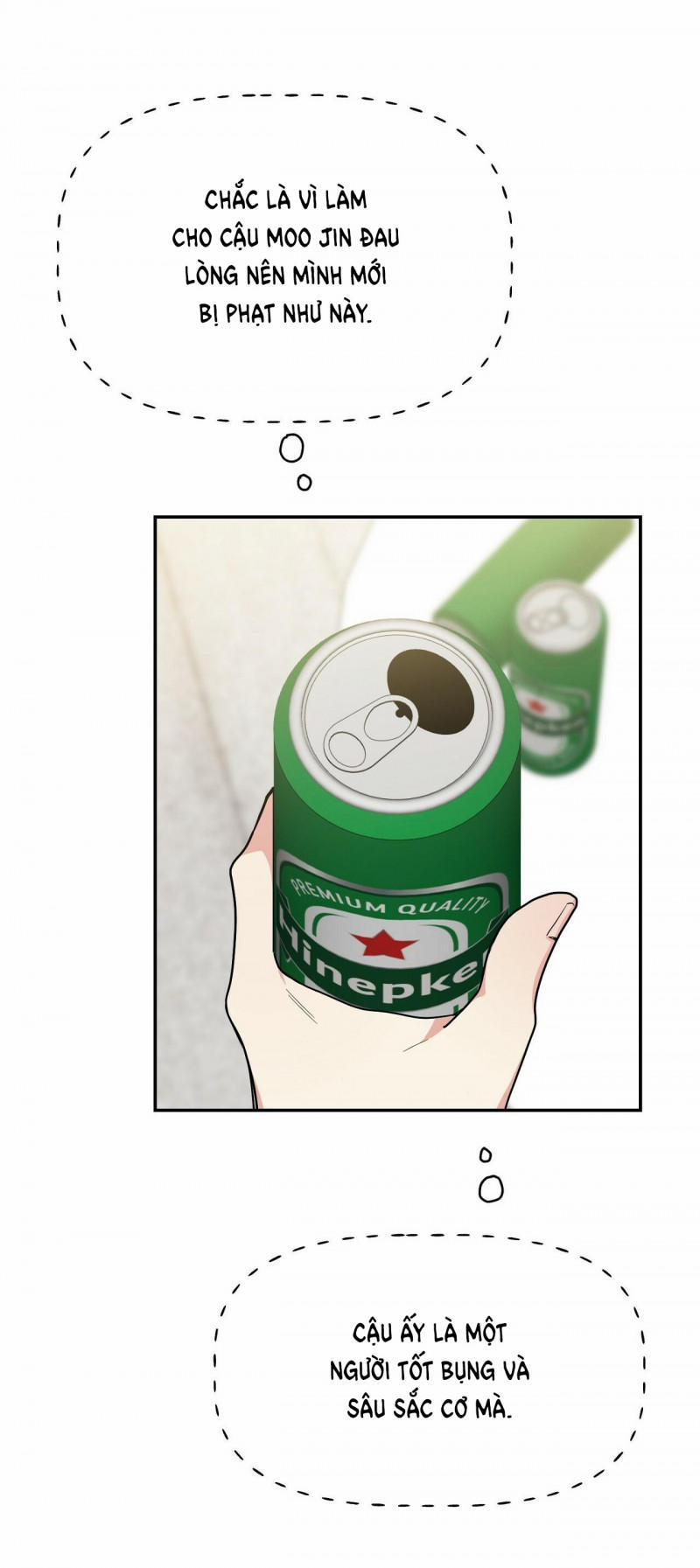 [18+] Bánh Mì Baguette Dâm Đãng 3.1 trang 12