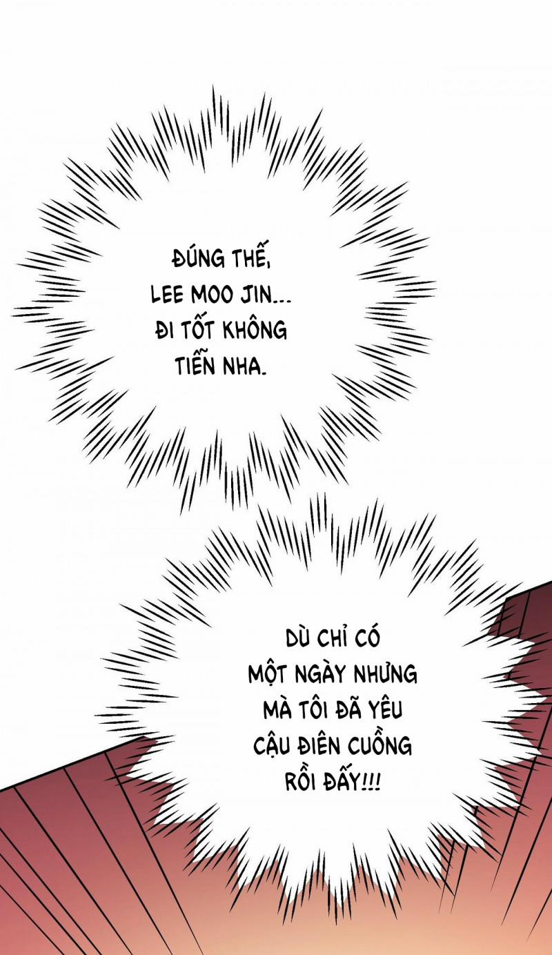 [18+] Bánh Mì Baguette Dâm Đãng 3.1 trang 13