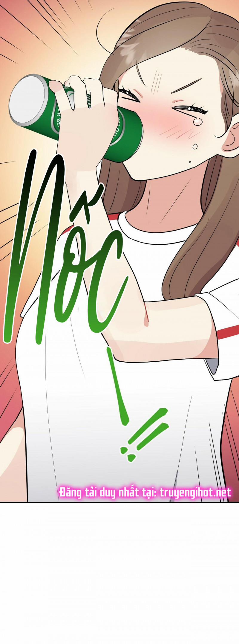 [18+] Bánh Mì Baguette Dâm Đãng 3.1 trang 14