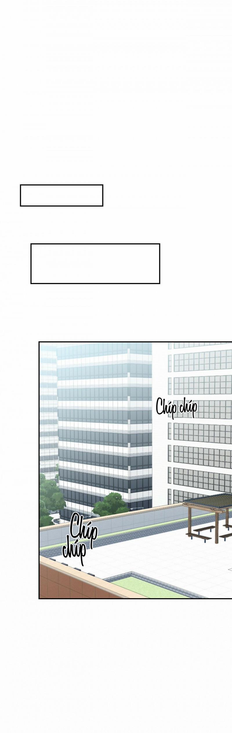 [18+] Bánh Mì Baguette Dâm Đãng 3.1 trang 15