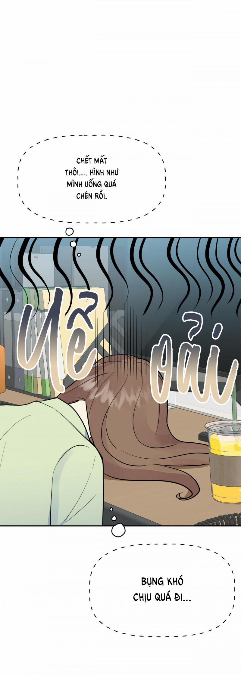 [18+] Bánh Mì Baguette Dâm Đãng 3.1 trang 17