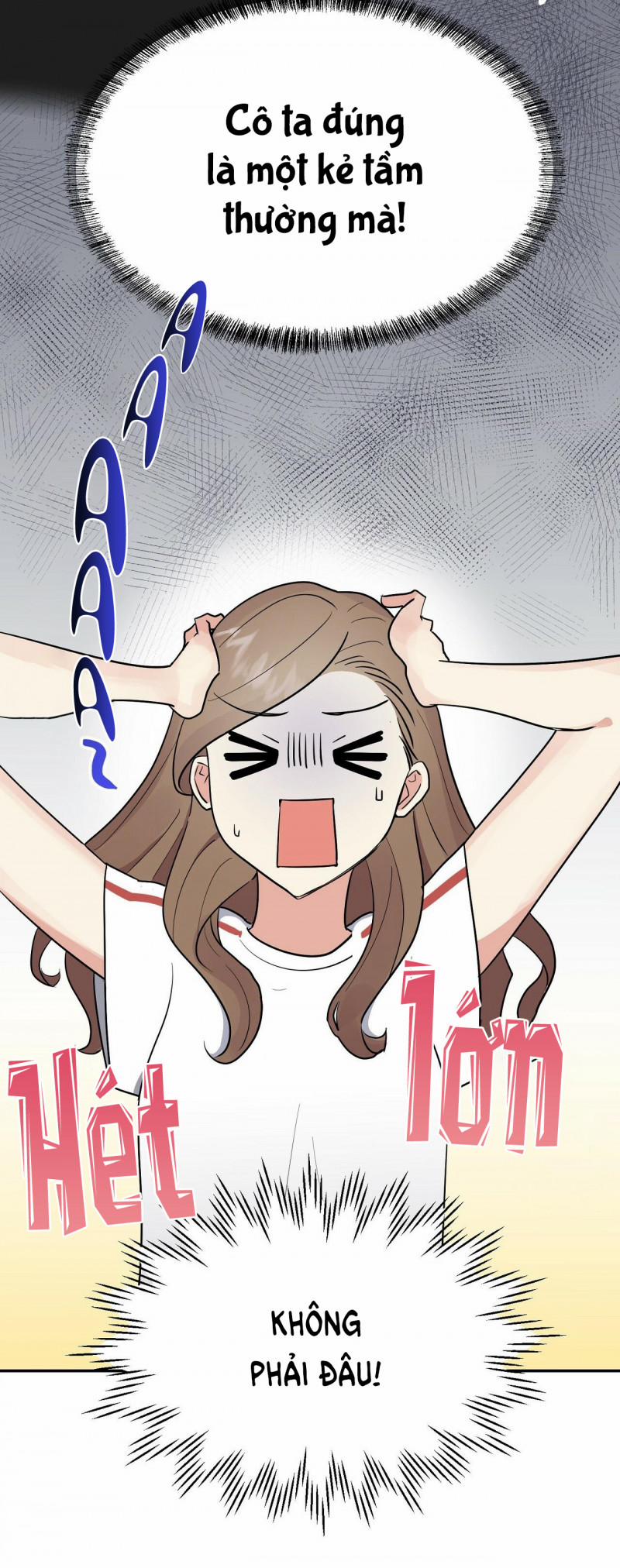 [18+] Bánh Mì Baguette Dâm Đãng 3.1 trang 2