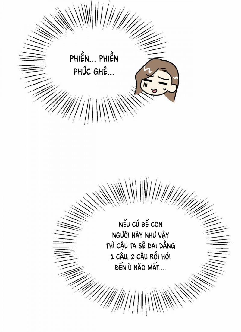 [18+] Bánh Mì Baguette Dâm Đãng 3.1 trang 22