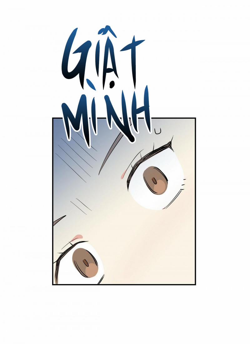 [18+] Bánh Mì Baguette Dâm Đãng 3.1 trang 23