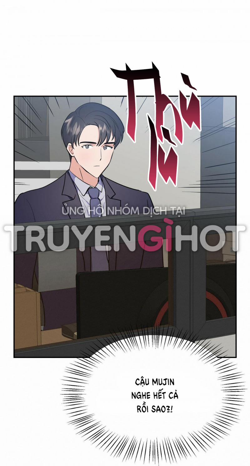 [18+] Bánh Mì Baguette Dâm Đãng 3.1 trang 24