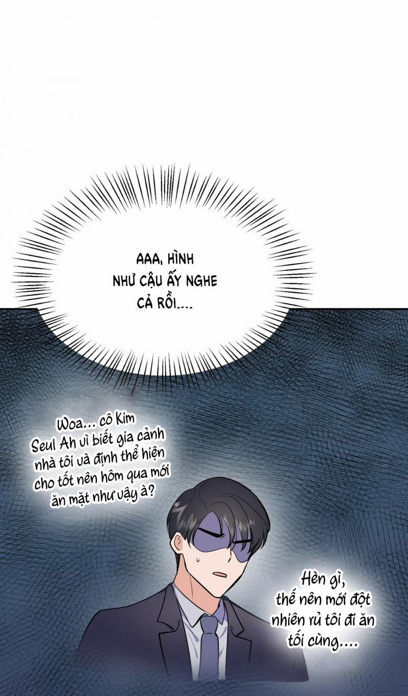 [18+] Bánh Mì Baguette Dâm Đãng 3.1 trang 25