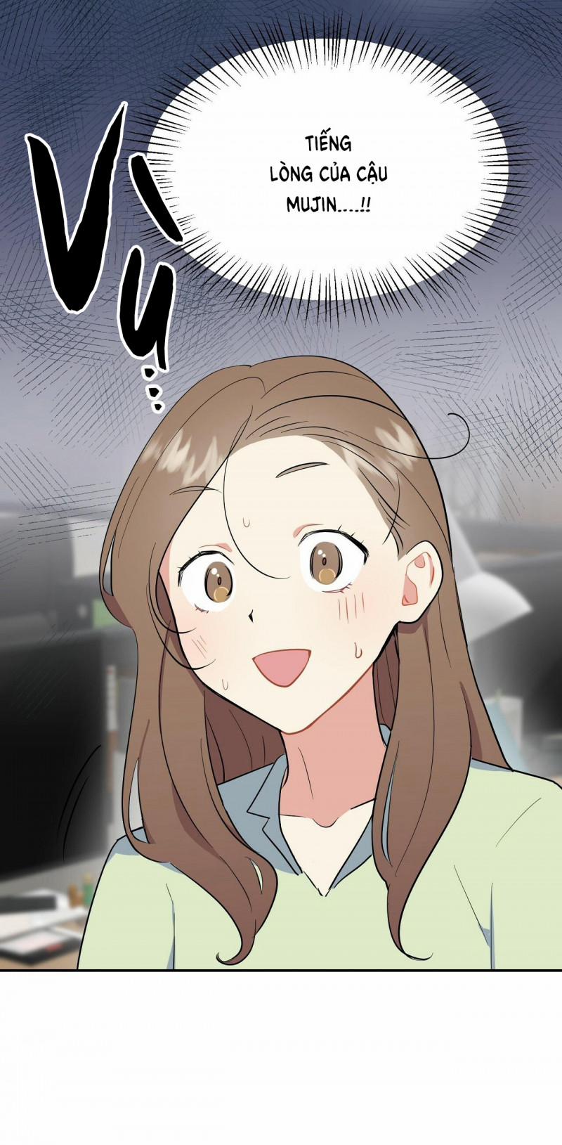 [18+] Bánh Mì Baguette Dâm Đãng 3.1 trang 26