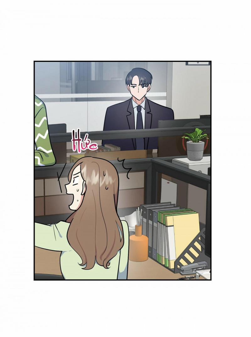 [18+] Bánh Mì Baguette Dâm Đãng 3.1 trang 28