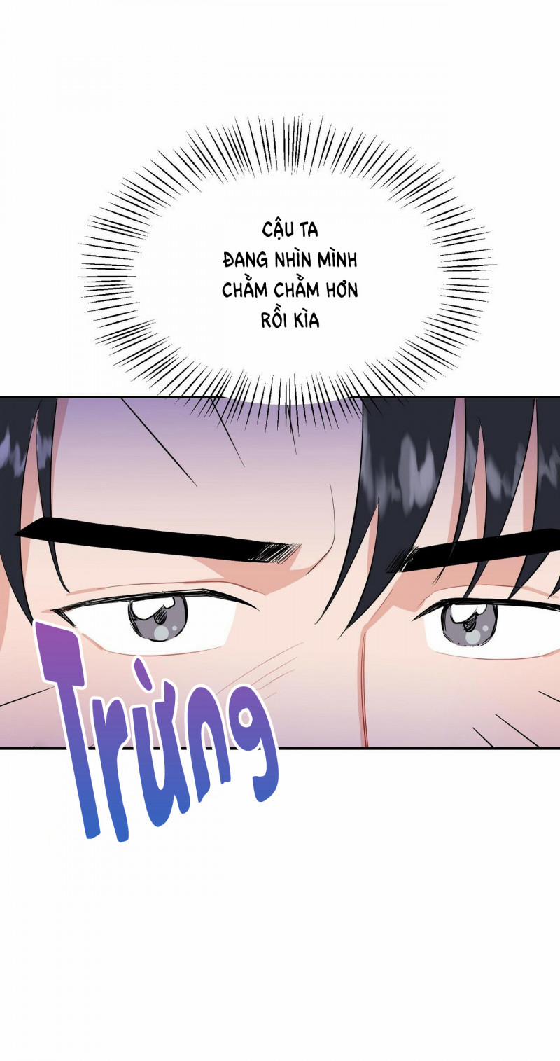 [18+] Bánh Mì Baguette Dâm Đãng 3.1 trang 29