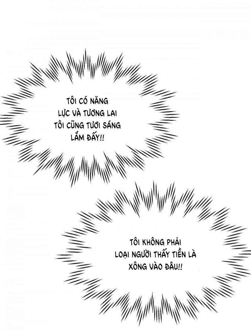 [18+] Bánh Mì Baguette Dâm Đãng 3.1 trang 3