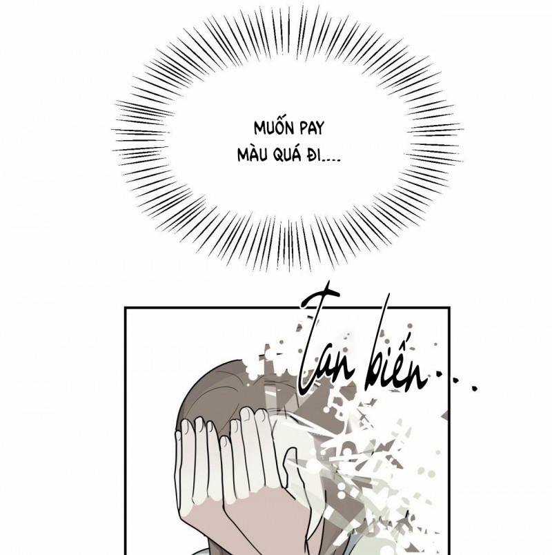 [18+] Bánh Mì Baguette Dâm Đãng 3.1 trang 31