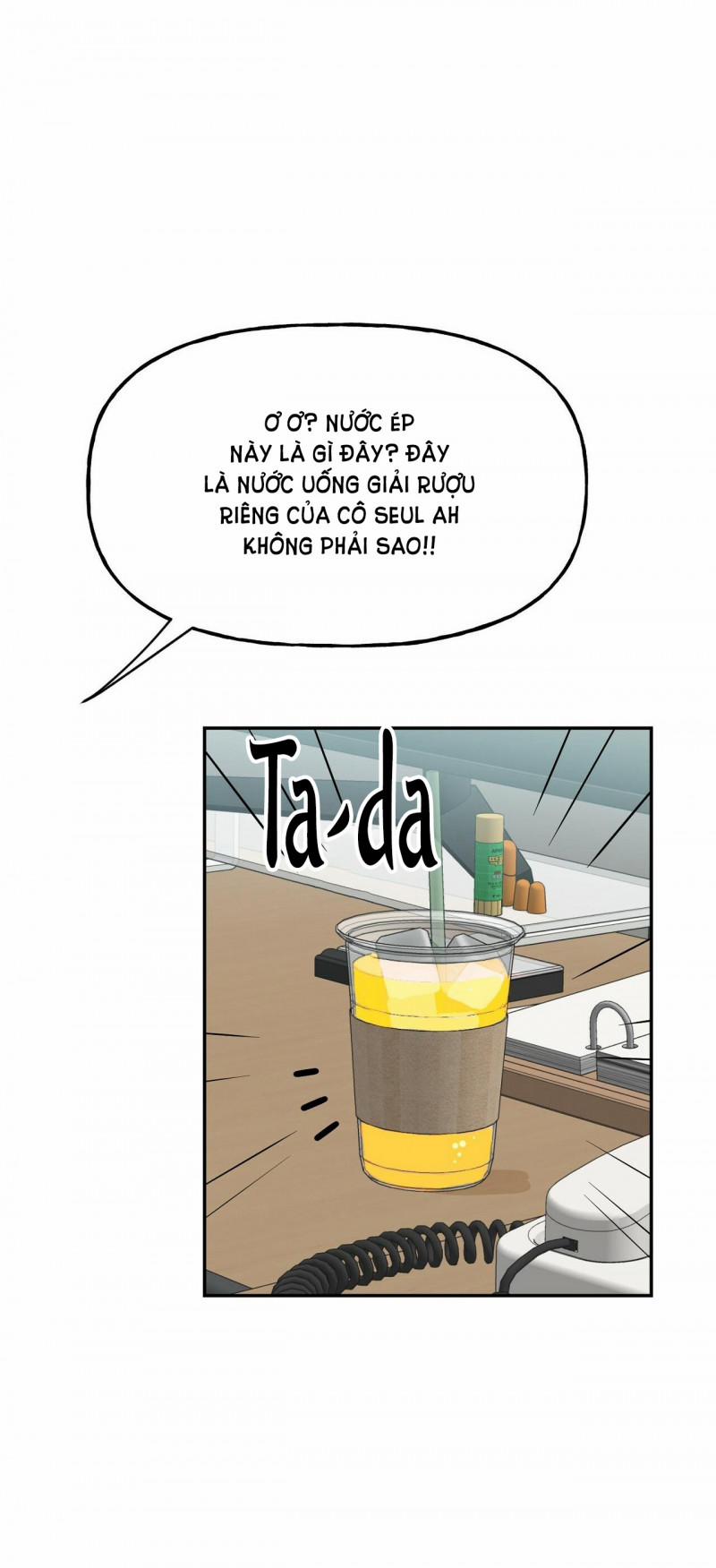 [18+] Bánh Mì Baguette Dâm Đãng 3.1 trang 33