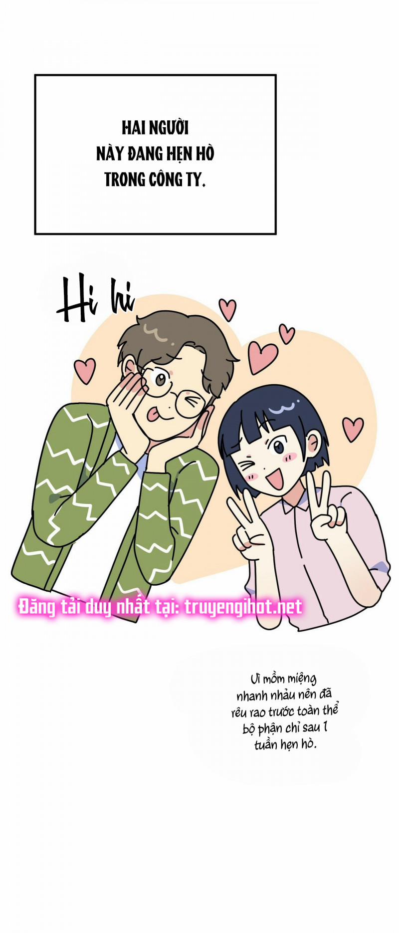 [18+] Bánh Mì Baguette Dâm Đãng 3.1 trang 36