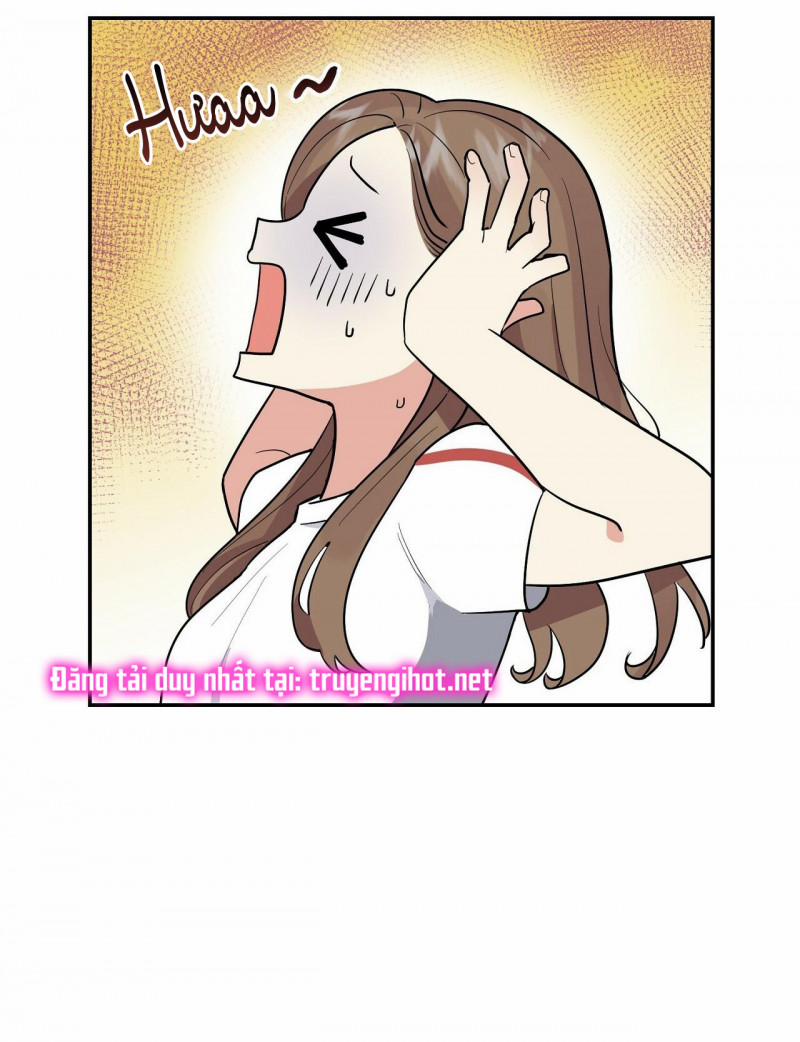 [18+] Bánh Mì Baguette Dâm Đãng 3.1 trang 4