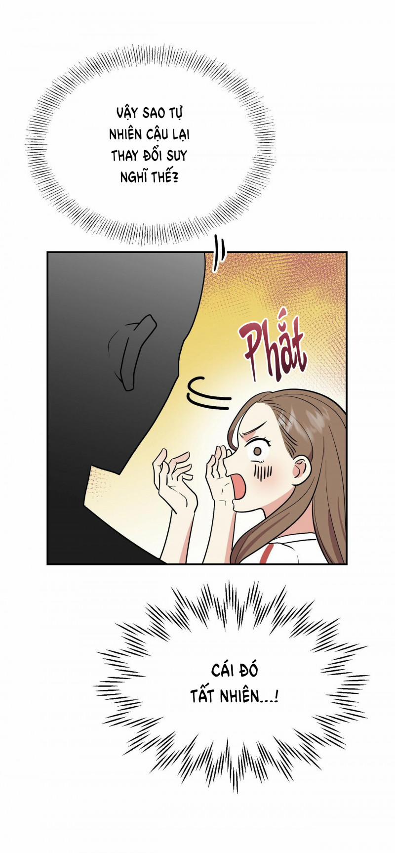 [18+] Bánh Mì Baguette Dâm Đãng 3.1 trang 5