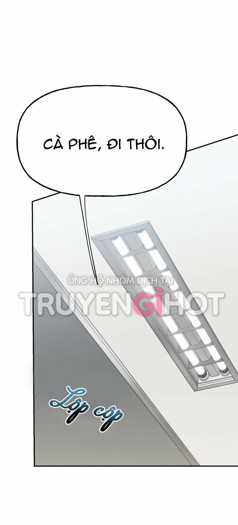 [18+] Bánh Mì Baguette Dâm Đãng 3.2 trang 1