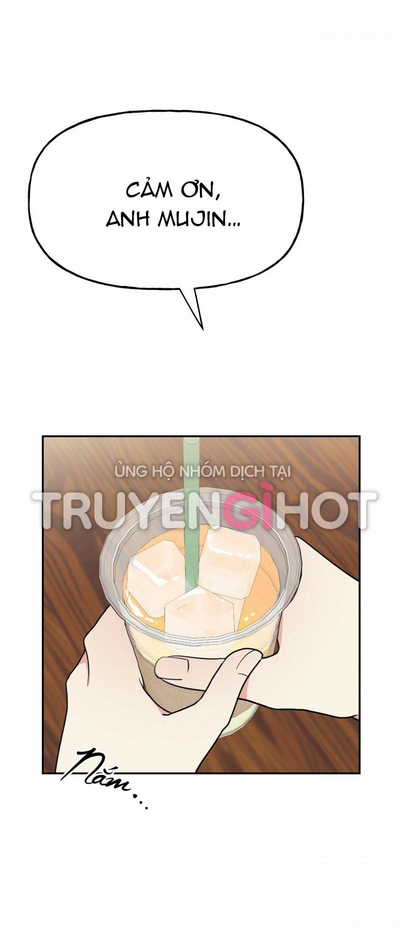 [18+] Bánh Mì Baguette Dâm Đãng 3.2 trang 11