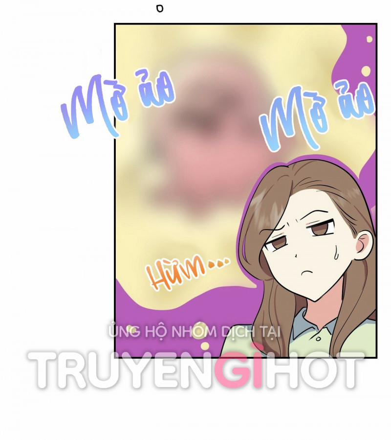 [18+] Bánh Mì Baguette Dâm Đãng 3.2 trang 21