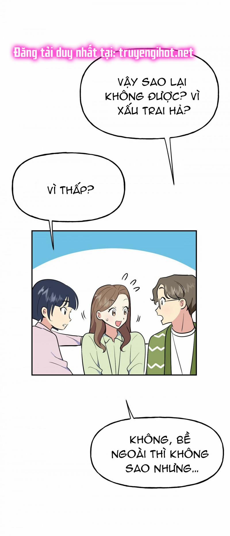 [18+] Bánh Mì Baguette Dâm Đãng 3.2 trang 22